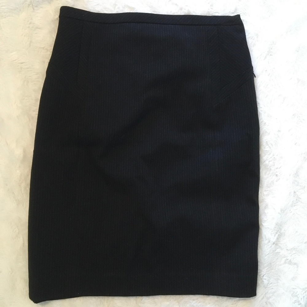 Pencil Skirt